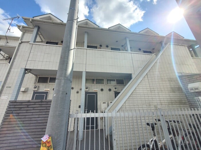 物件外観写真3　(外観写真)