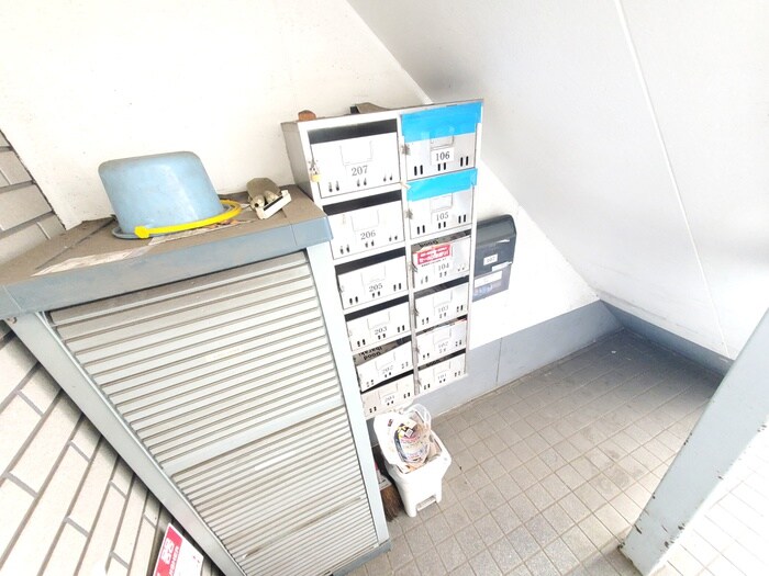 物件外観写真4　(その他)