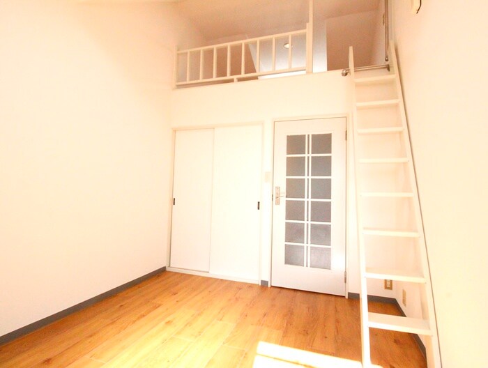物件内観写真17　(居室)