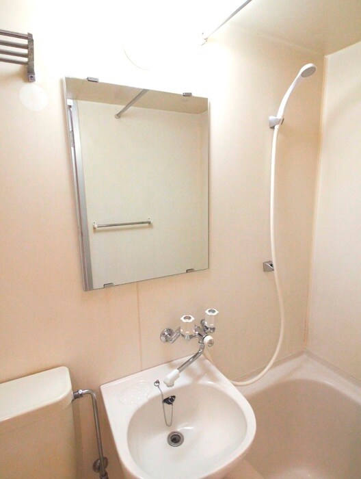 物件内観写真18　(洗面)