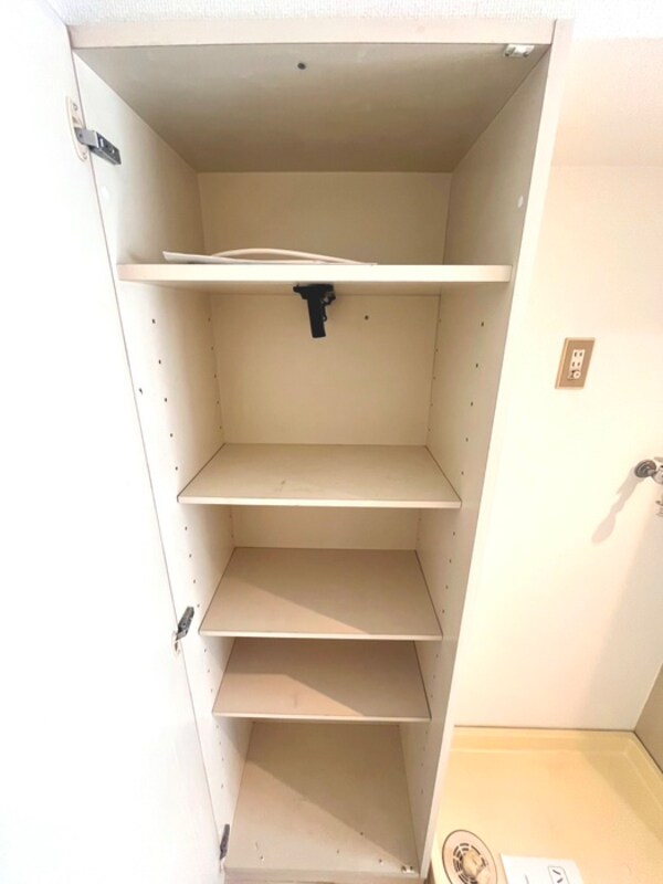 靴箱