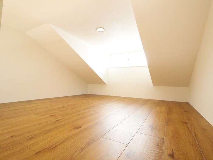 物件内観写真20　(ロフト)