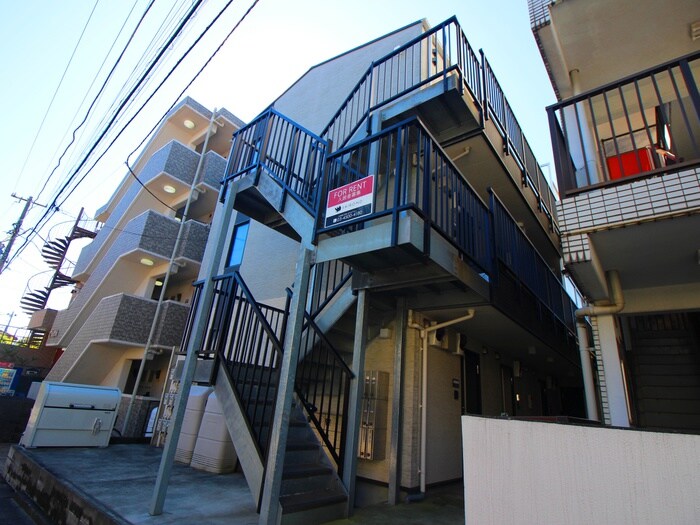 物件外観写真4　(外観写真)