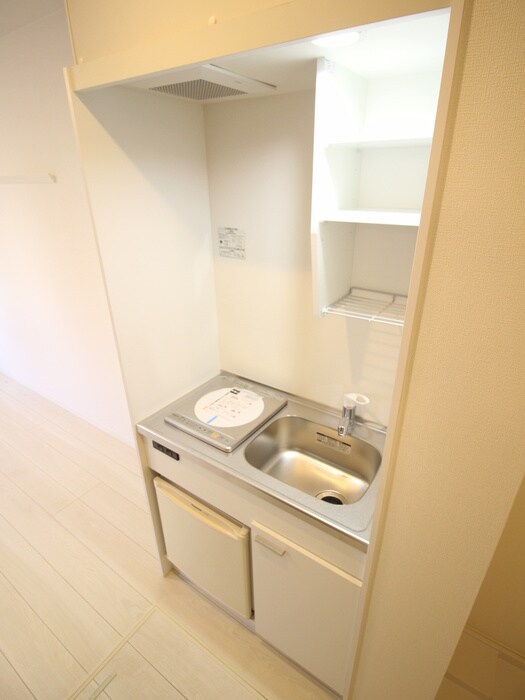 物件内観写真11　(キッチン)