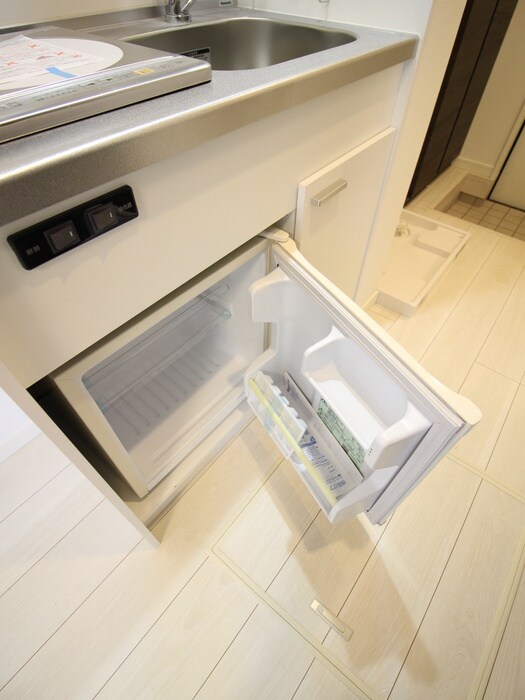 物件内観写真12　(キッチン)