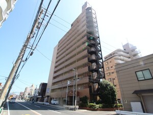 ﾀﾞｲｱﾊﾟﾚｽｱｸﾃｨﾌﾞｼﾃｨ本厚木(302)外観写真