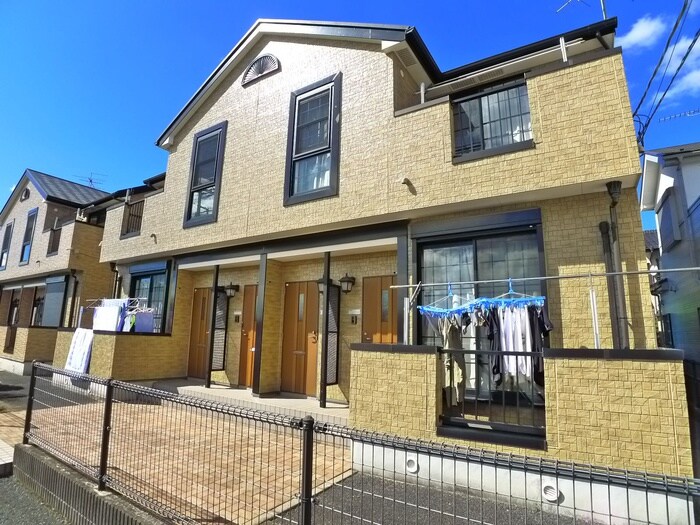 物件外観写真1　(建物設備)