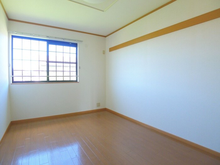 物件内観写真10　(居室)