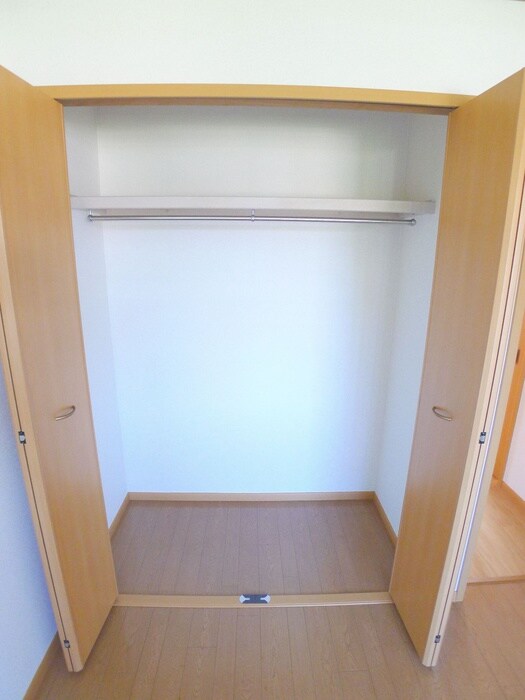 物件内観写真11　(収納)