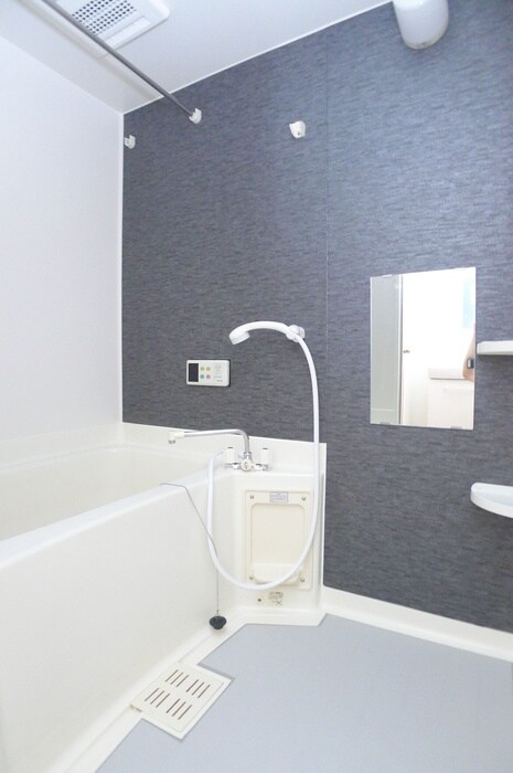 物件内観写真14　(バス／シャワールーム等)