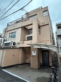 ＲＩＶＥＲ　ＳＩＤＥ西早稲田