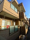 タウンホ－ム西品川