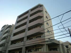グラントゥルース弥生(101)外観写真