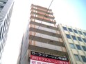 ｶﾞ-ﾗ･ｽﾃ-ｼｮﾝ新富町(304)