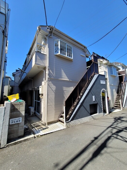 物件外観写真3　(建物設備)