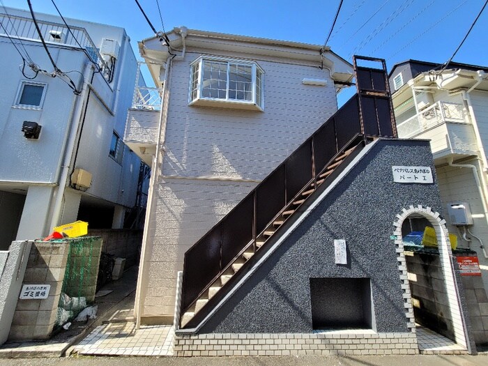 物件外観写真6　(周辺環境)