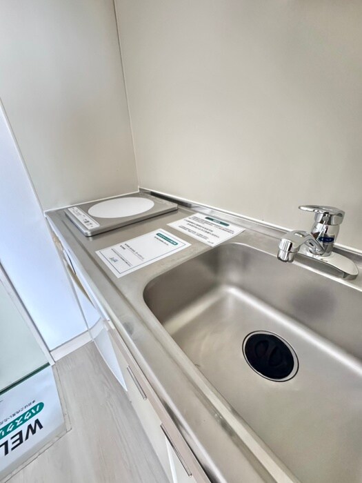 物件内観写真11　(キッチン)