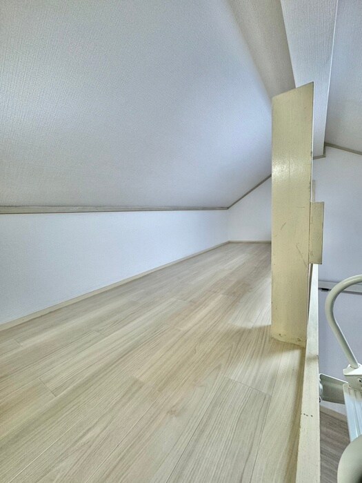物件内観写真12　(ロフト)