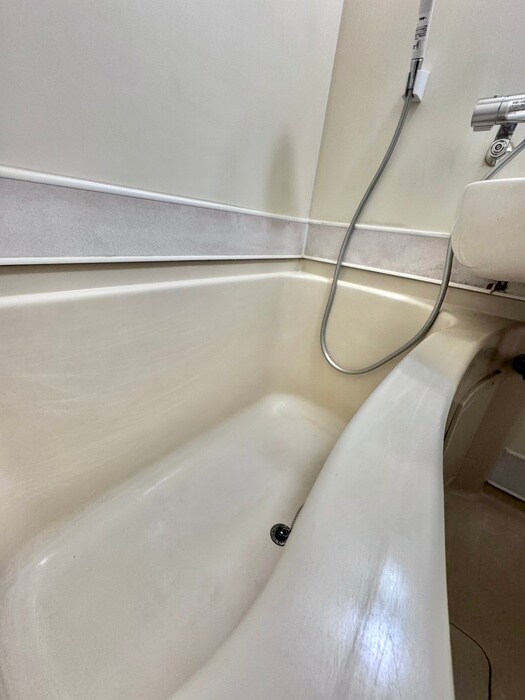 物件内観写真16　(バス／シャワールーム等)