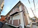 ドミール針ヶ谷