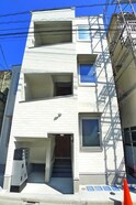 仮）北小岩５丁目PJ