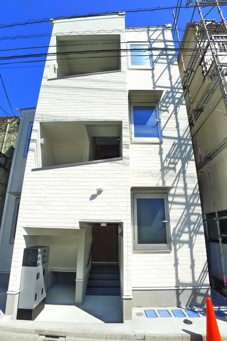仮）北小岩５丁目PJ外観写真