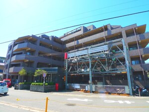 レーベンハイム大宮宮原(106)外観写真