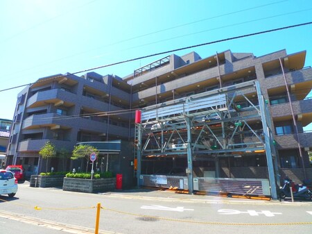 レーベンハイム大宮宮原(106)外観写真