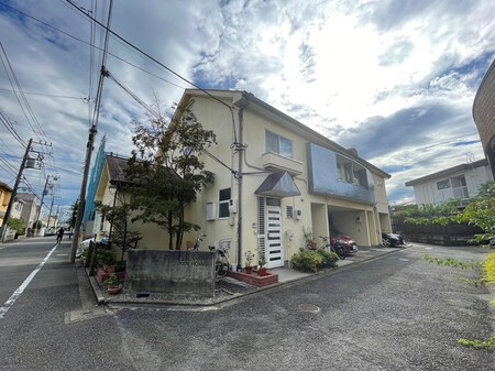 6KENHOMES外観写真