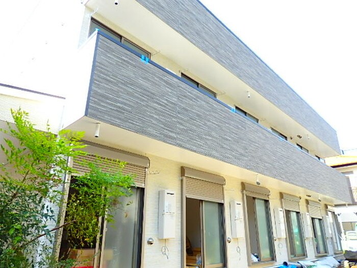 物件外観写真3　(外観写真)