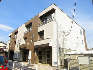 Ｍ＆Ｈガーデン外観写真