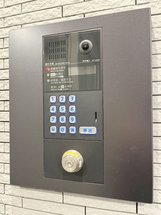 物件外観写真5　(建物設備)