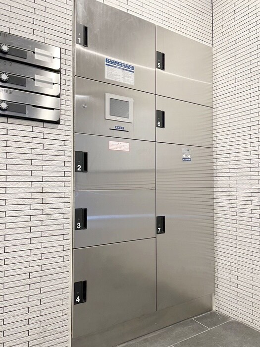 物件外観写真6　(外観写真)