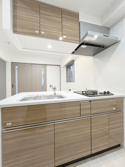 物件内観写真10　(キッチン)