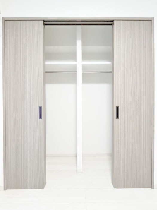 物件内観写真15　(収納)