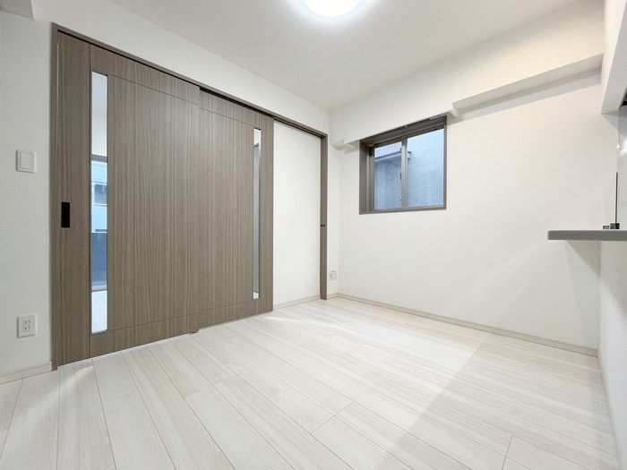 物件内観写真17　(居室)