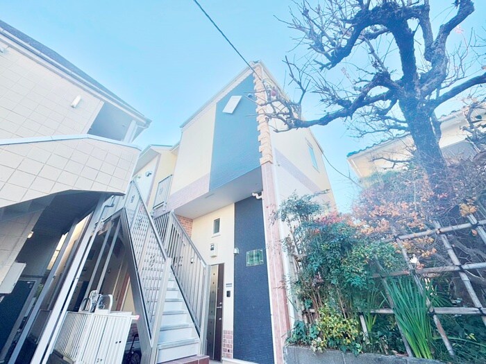 物件外観写真3　(外観写真)