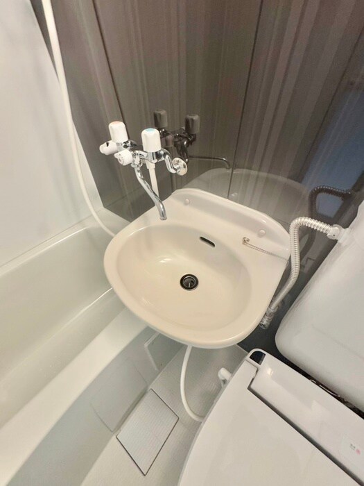 物件内観写真10　(洗面)