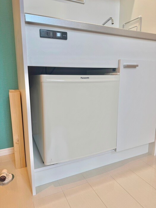 物件内観写真12　(キッチン)