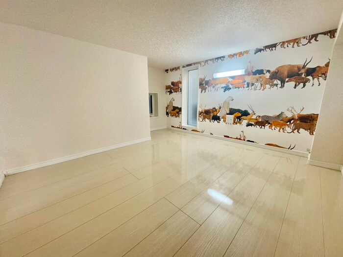 物件内観写真16　(ロフト)