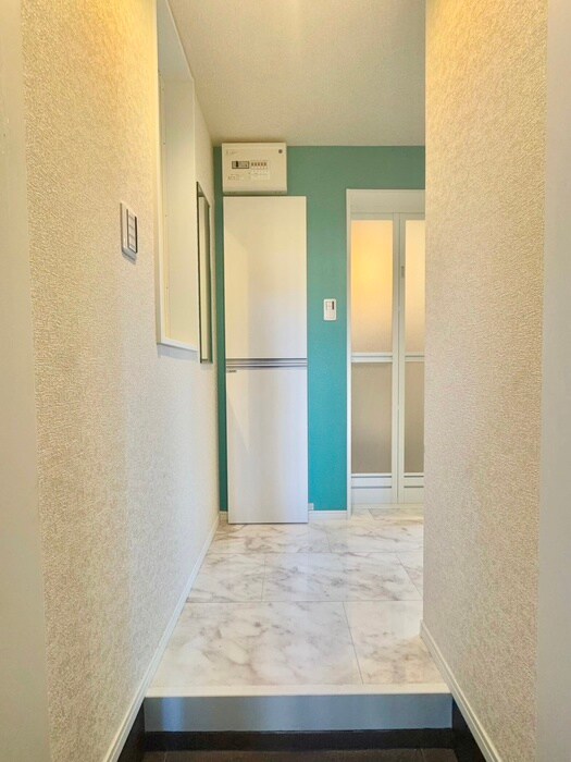 物件内観写真20　(玄関)