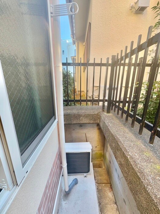 物件内観写真22　(ベランダ・バルコニー)