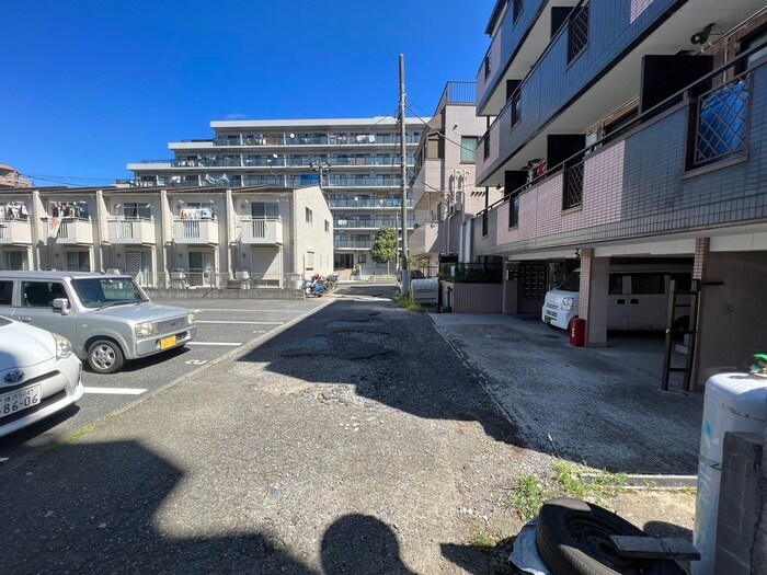 物件外観写真6　(周辺環境)