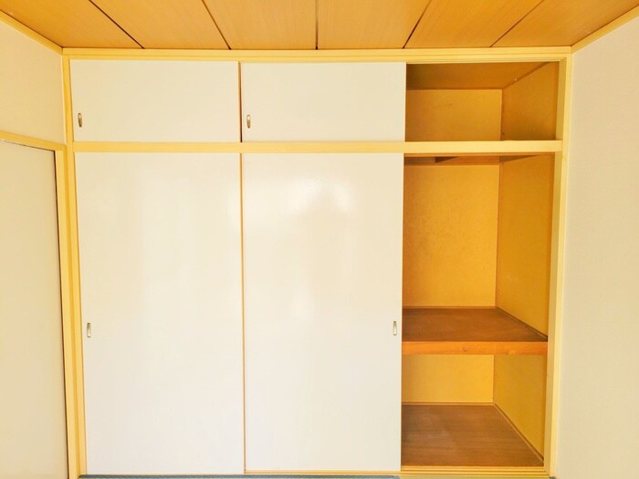 物件内観写真11　(収納)