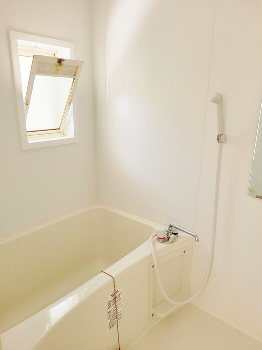物件内観写真13　(バス／シャワールーム等)