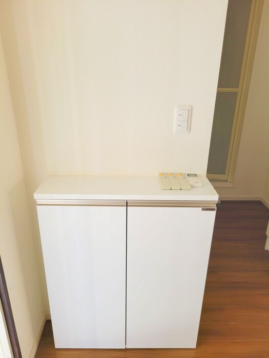 物件内観写真16　(靴箱)