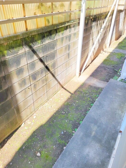 物件内観写真17　(ベランダ・バルコニー)