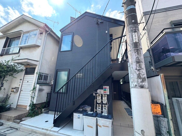 物件外観写真3　(外観写真)