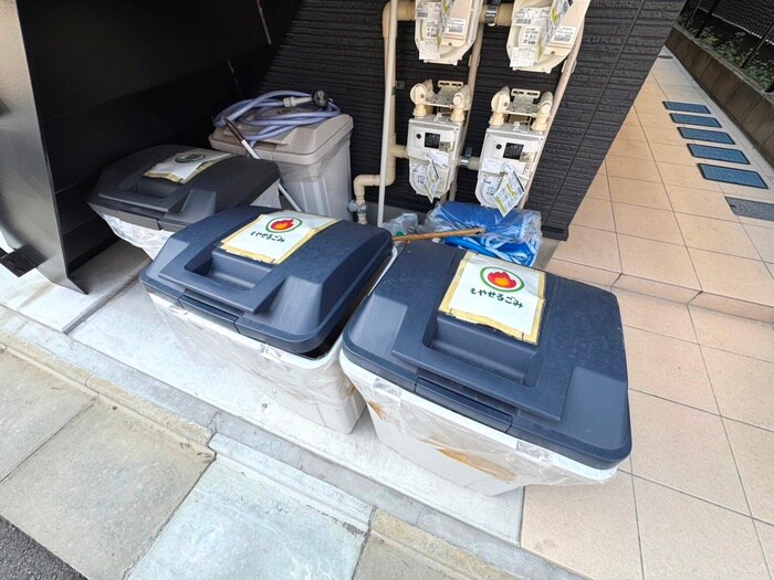 物件外観写真5　(建物設備)