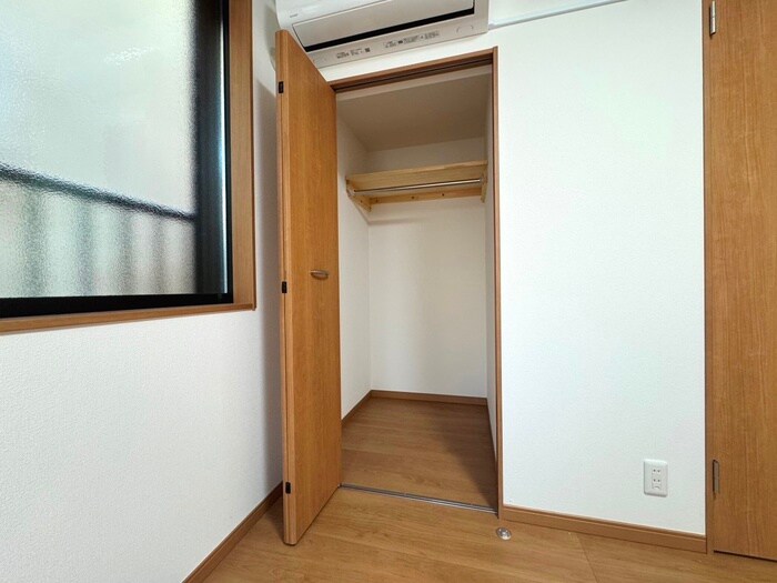 物件内観写真11　(収納)